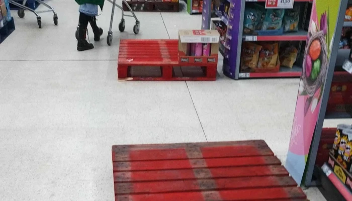 Asda Dundee West Superstore -  Supermarket - Dundee