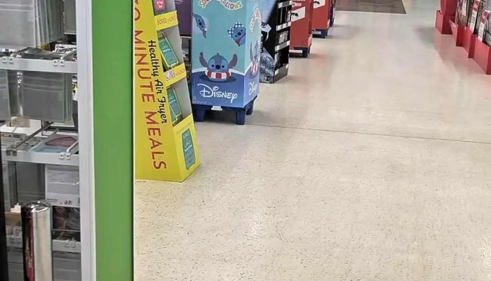 Asda Dundee West Superstore -  Videos - Dundee