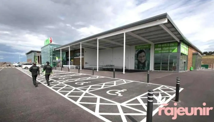 Asda Inverness Superstore -  By Owner - Inverness