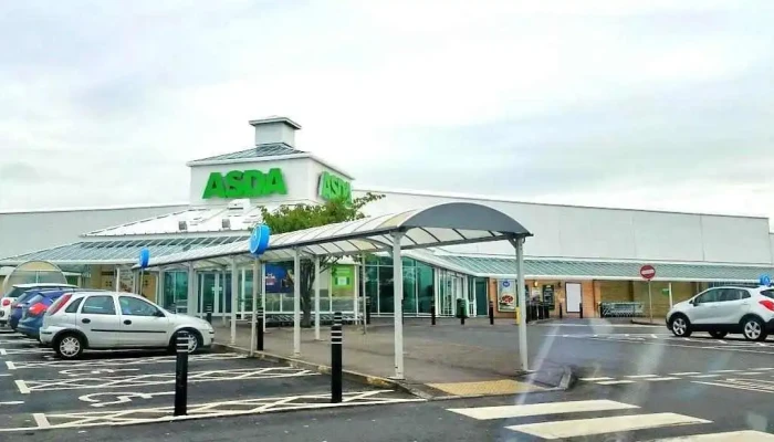 Asda Kirkcaldy Superstore -  All - Kirkcaldy