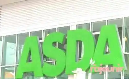 Asda Kirkcaldy Superstore -  By Owner - Kirkcaldy