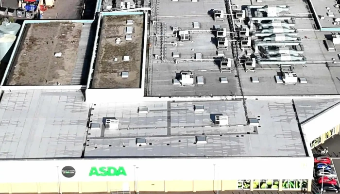 Asda Kirkcaldy Superstore -  Discounts - Kirkcaldy