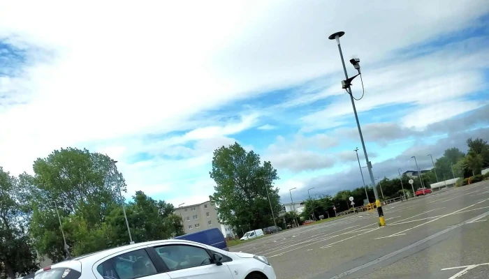 Asda Kirkcaldy Superstore - Kirkcaldy