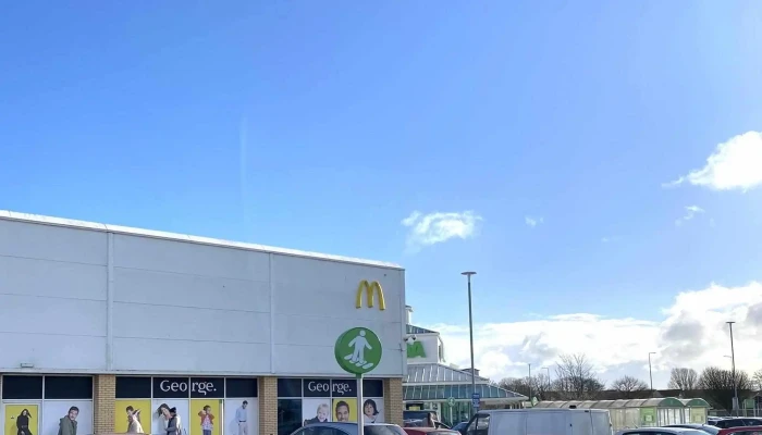 Asda Kirkcaldy Superstore -  Schedule - Kirkcaldy