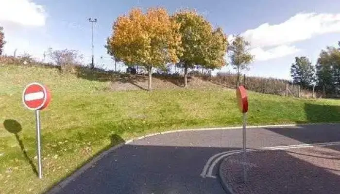 Asda Kirkcaldy Superstore -  Street View 360deg - Kirkcaldy