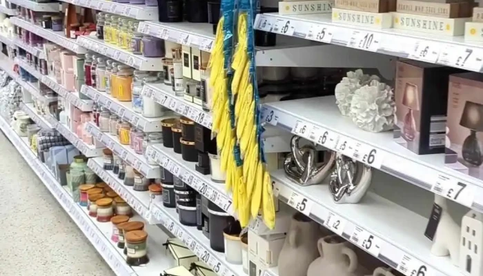 Asda Leith Superstore -  Videos - Edinburgh