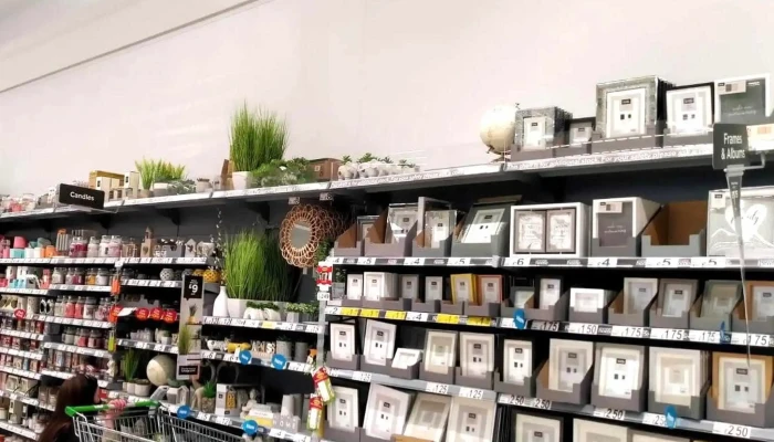 Asda Leith Superstore -  Website - Edinburgh