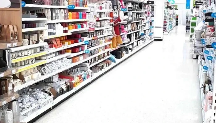 Asda Lincoln North Hykeham Superstore - North Hykeham
