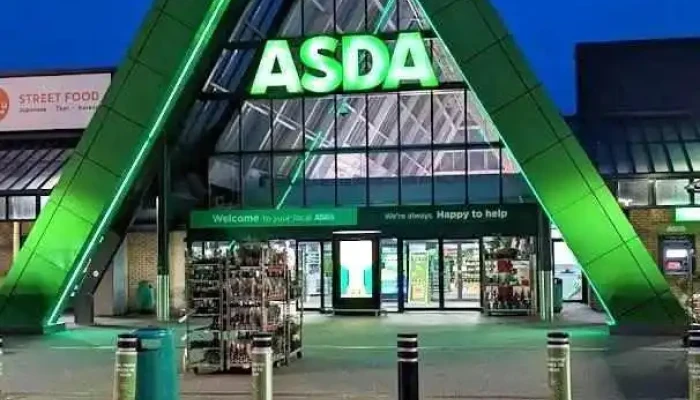 Asda Linwood Superstore - Paisley