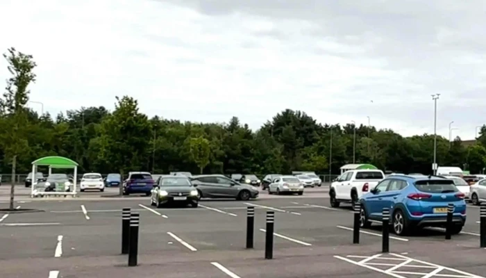 Asda Livingston Supercentre -  Supermarket - Livingston