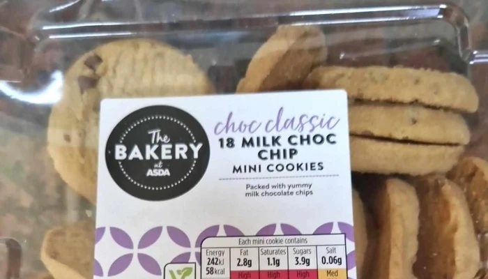 Asda Perth Superstore -  Discounts - Perth