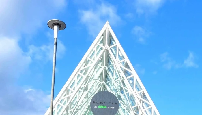Asda Perth Superstore -  Open Now - Perth