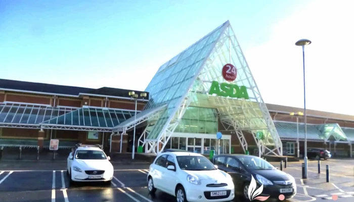 Asda Pharmacy -  All - Perth
