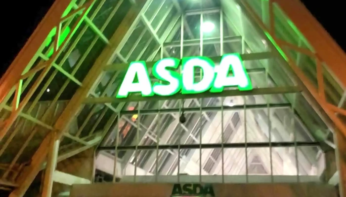 Asda Pharmacy -  All - Paisley