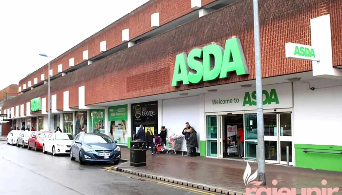 Asda Pharmacy - Arnold