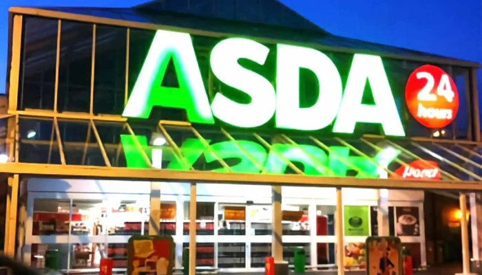 Asda Pharmacy - Barnsley S71 1Ln