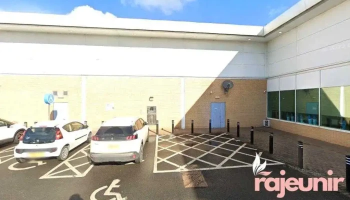 Asda Pharmacy - Bude Rd