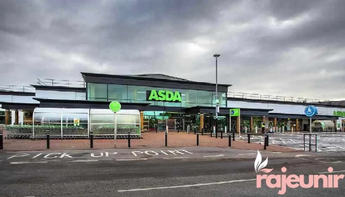 Asda Pharmacy - Chadderton