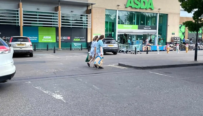 Asda Pharmacy - Coldhams Ln