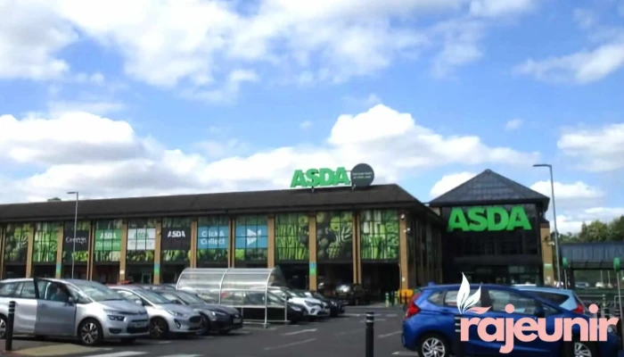 Asda Pharmacy - Cromwell Ave