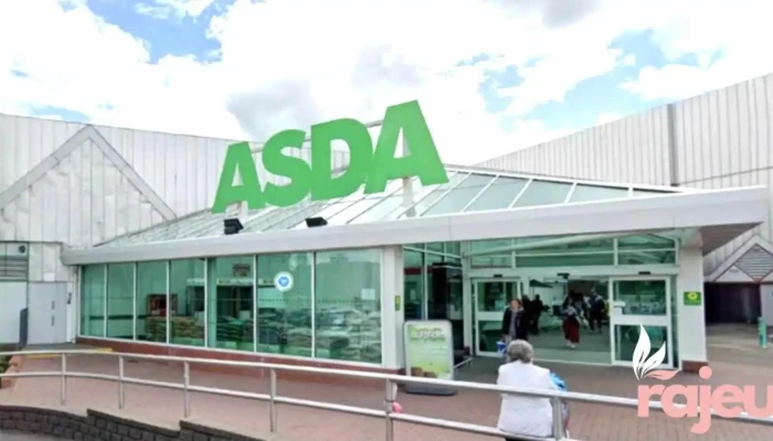 Asda Pharmacy - Glasgow