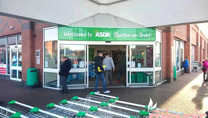 Asda Pharmacy - Orchard St