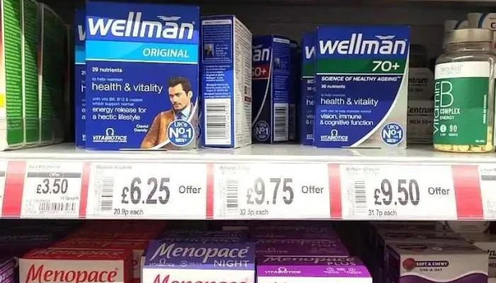 Asda Pharmacy - Perth
