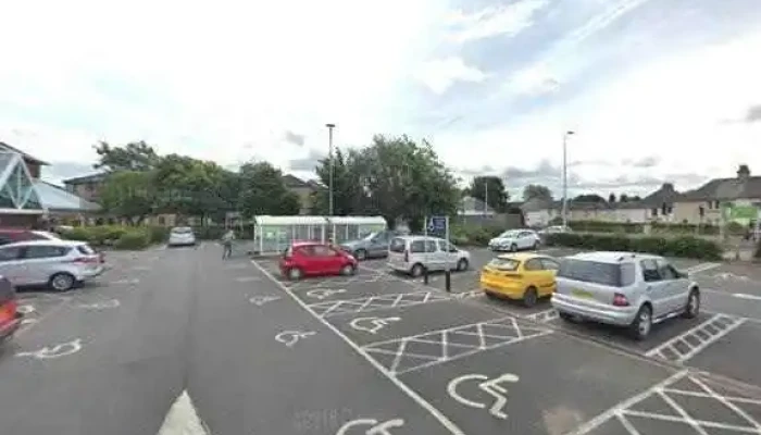 Asda Pharmacy -  Street View 360deg - Perth