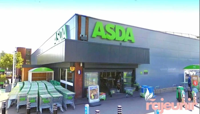 Asda Pharmacy - Tilehurst