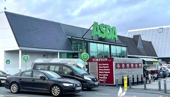Asda Runcorn Superstore - Palacefields