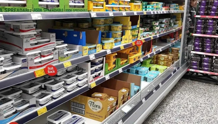 Asda Small Heath Superstore - Small Heath
