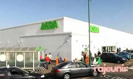 Asda St Leonards Superstore -  All - Dunfermline
