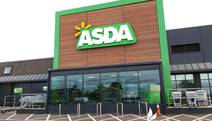 Asda Tranent Supermarket -  All - Tranent