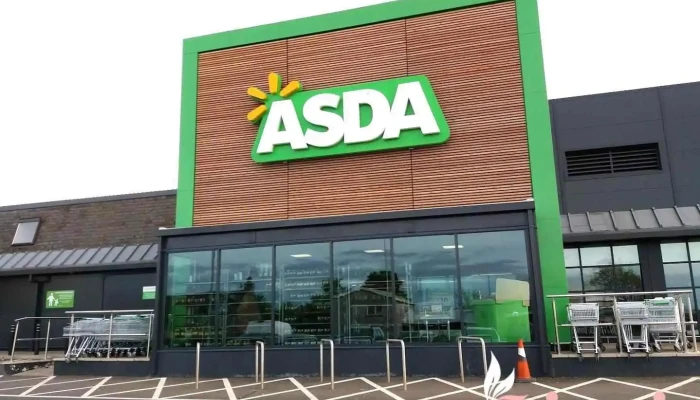 Asda Tranent Supermarket - Tranent