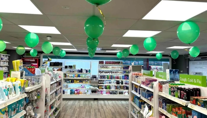 Ashvale Pharmacy and Travel Clinic - Ash Vale