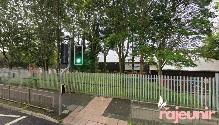 Asif Iqbal Pharmacy - Bolton Bl3 3Np