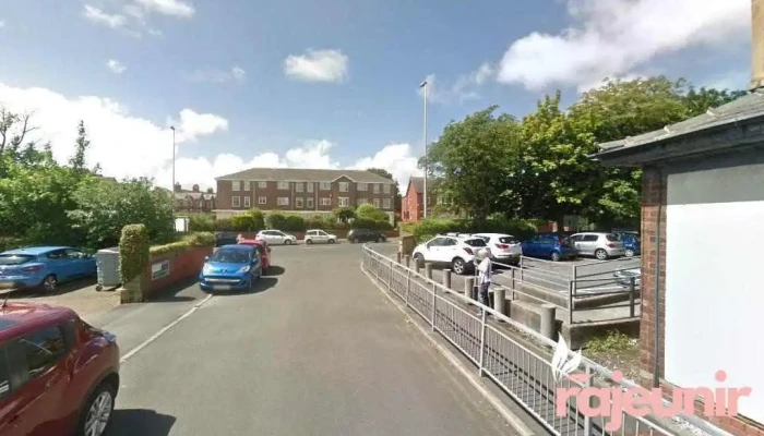 Assura Glenroyd Pharmacy - Blackpool Fy3 9Hf