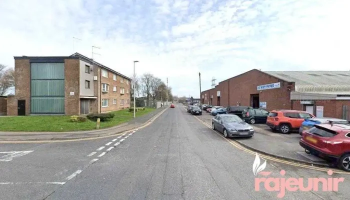 Assura Pharmacy - Blackpool Fy2 0Jg