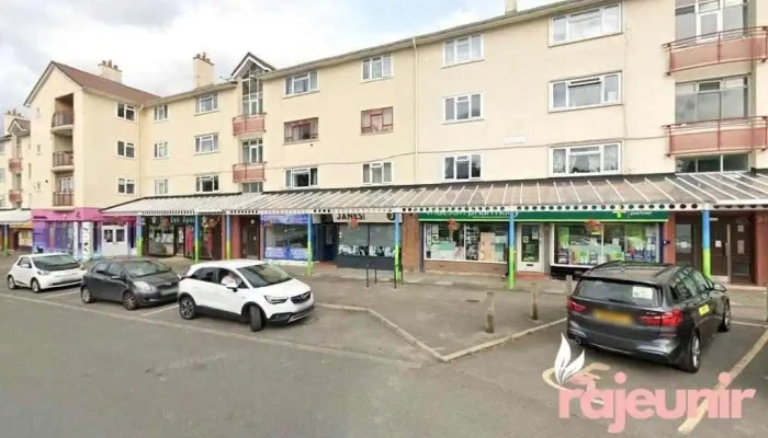 Avicenna Pharmacy Matson - Matson