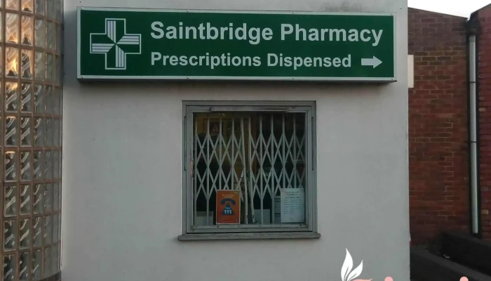 Avicenna Pharmacy Saintbridge - Gloucester Gl4 4Sh