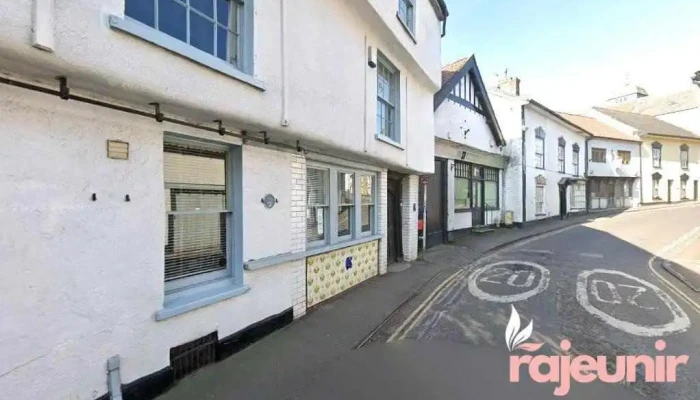 Axbridge Drug Stores - United Kingdom