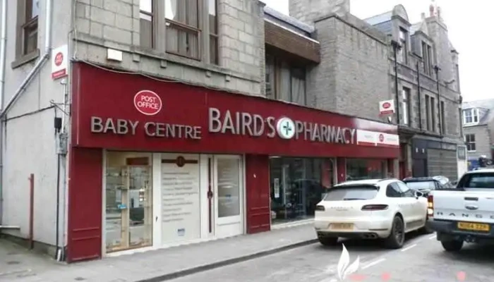 Baird's Pharmacy - Keith