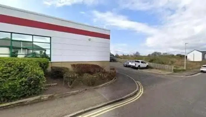 Bairds Pharmacy Street View 360deg - Dundee
