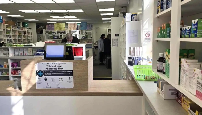Balby Pharmacy - Greenfield Ln