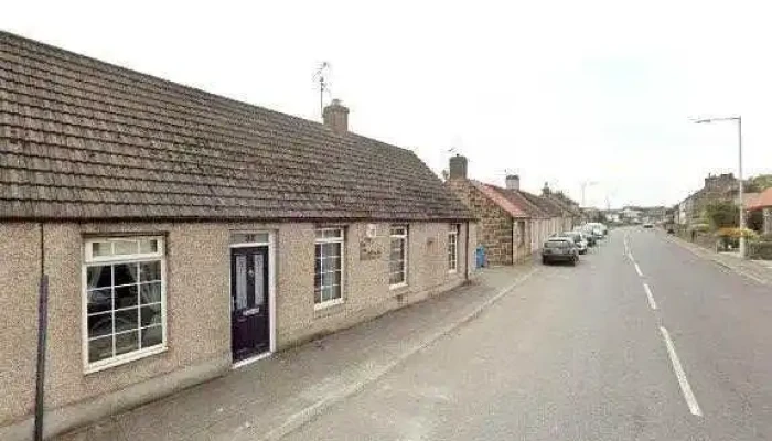 Balgonie Arms -  Street View 360deg - Glenrothes