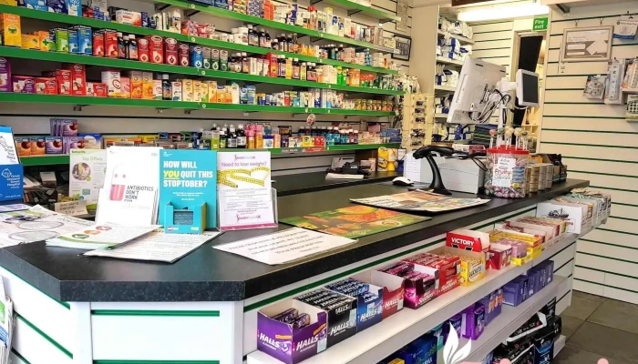Bamfords Pharmacy - Adlington