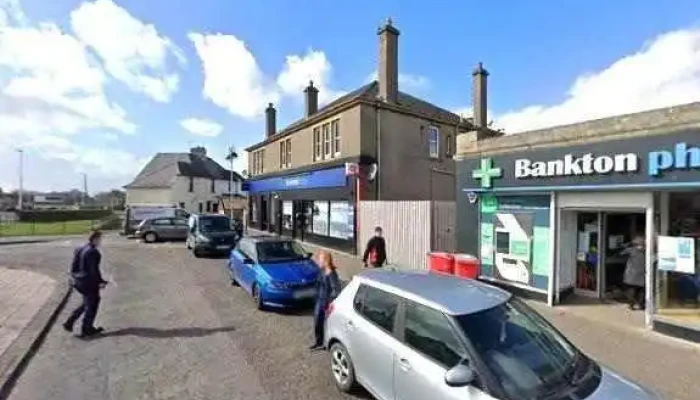 Bankton Pharmacy -    Alphega Pharmacy Street View 360deg - Prestonpans