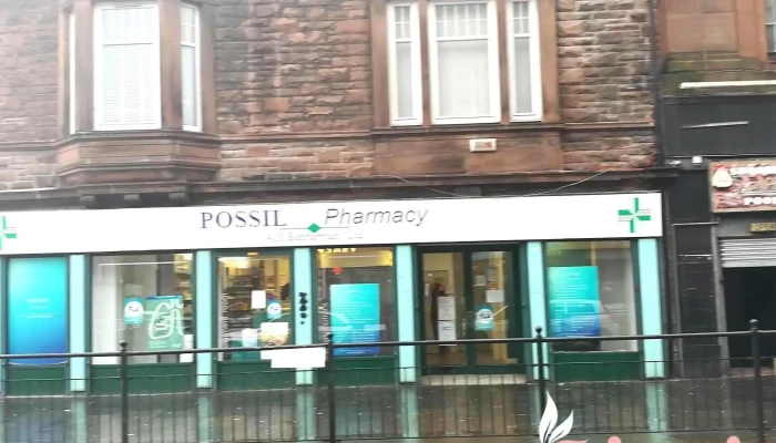 Bannermans Possil Pharmacy All - Glasgow