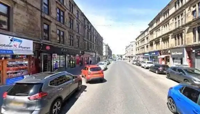 Bannermans Saracen Pharmacy All - Glasgow
