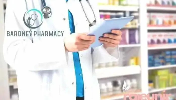 Bardney Pharmacy - Station Rd